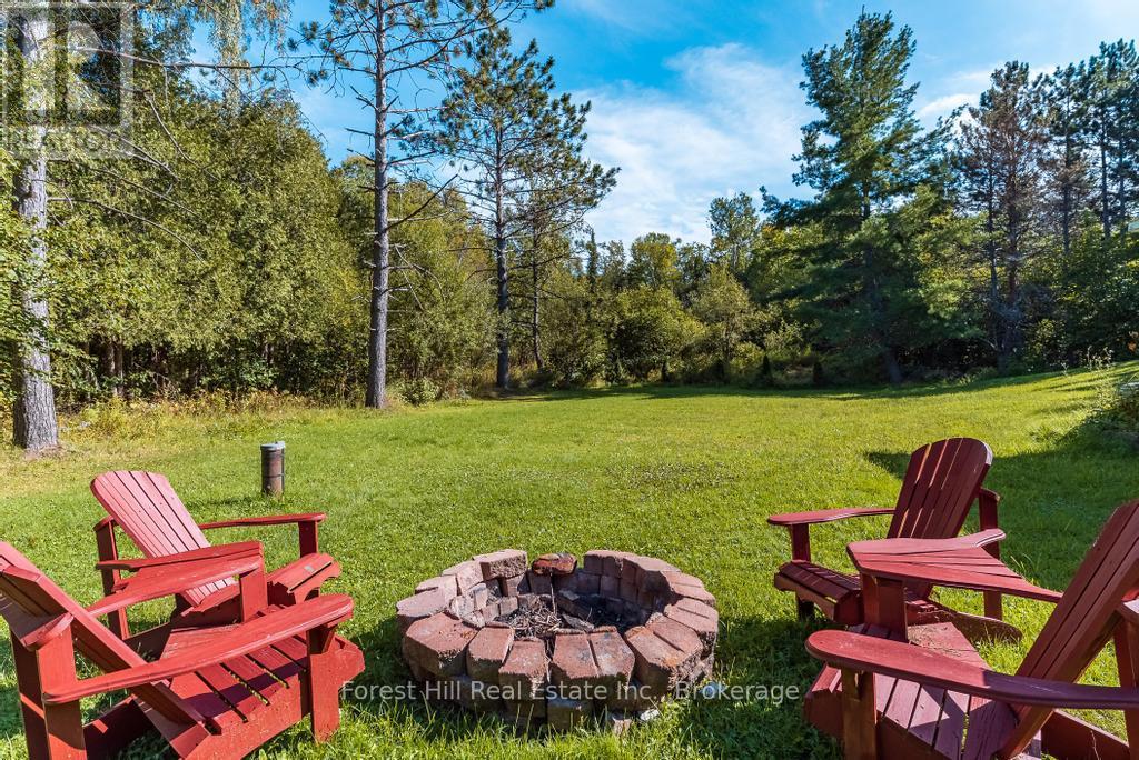 1076 Harvey Avenue, Algonquin Highlands, Ontario  P0A 1E0 - Photo 36 - X12377402