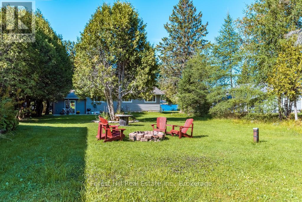 1076 Harvey Avenue, Algonquin Highlands, Ontario  P0A 1E0 - Photo 37 - X12377402