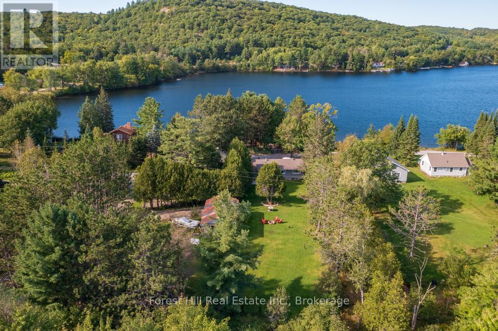 1076 Harvey Avenue, Algonquin Highlands, Ontario  P0A 1E0 - Photo 38 - X12377402
