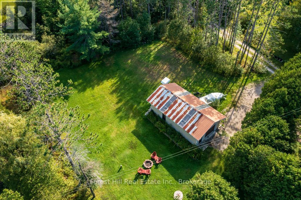 1076 Harvey Avenue, Algonquin Highlands, Ontario  P0A 1E0 - Photo 39 - X12377402