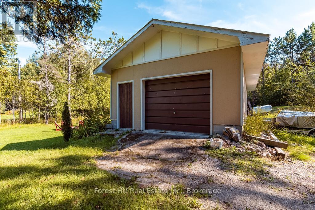 1076 Harvey Avenue, Algonquin Highlands, Ontario  P0A 1E0 - Photo 41 - X12377402