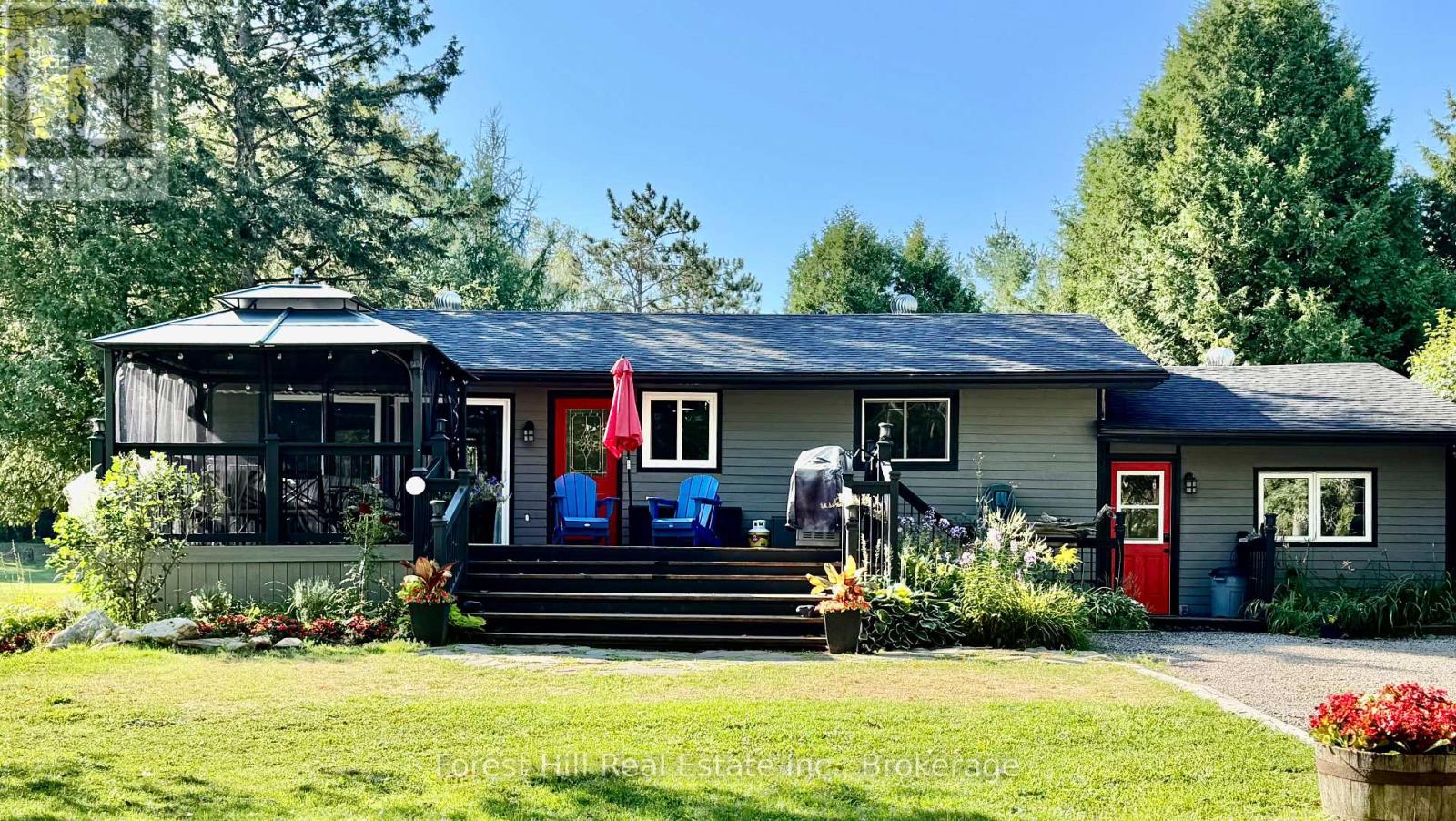 1076 Harvey Avenue, Algonquin Highlands, Ontario  P0A 1E0 - Photo 42 - X12377402