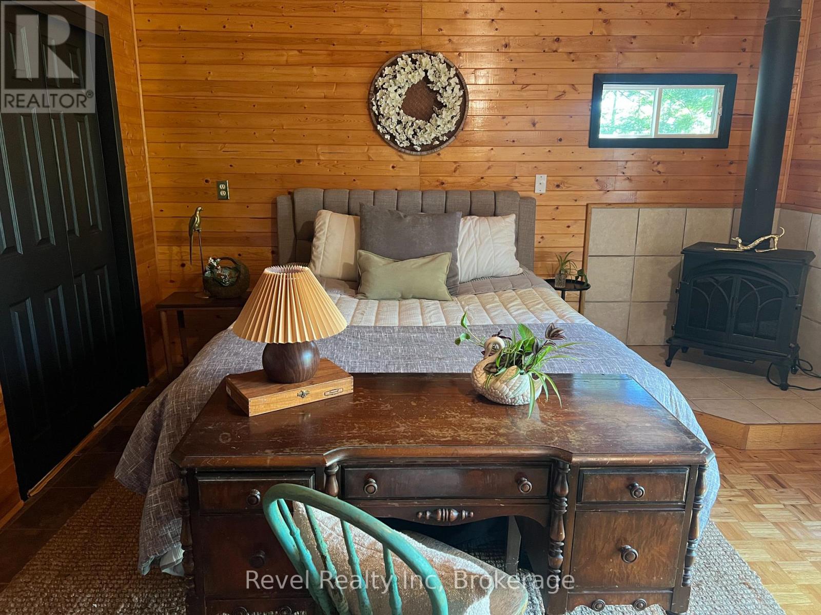 14 Swallow Road, Mcdougall, Ontario  P2A 2W7 - Photo 12 - X12377421