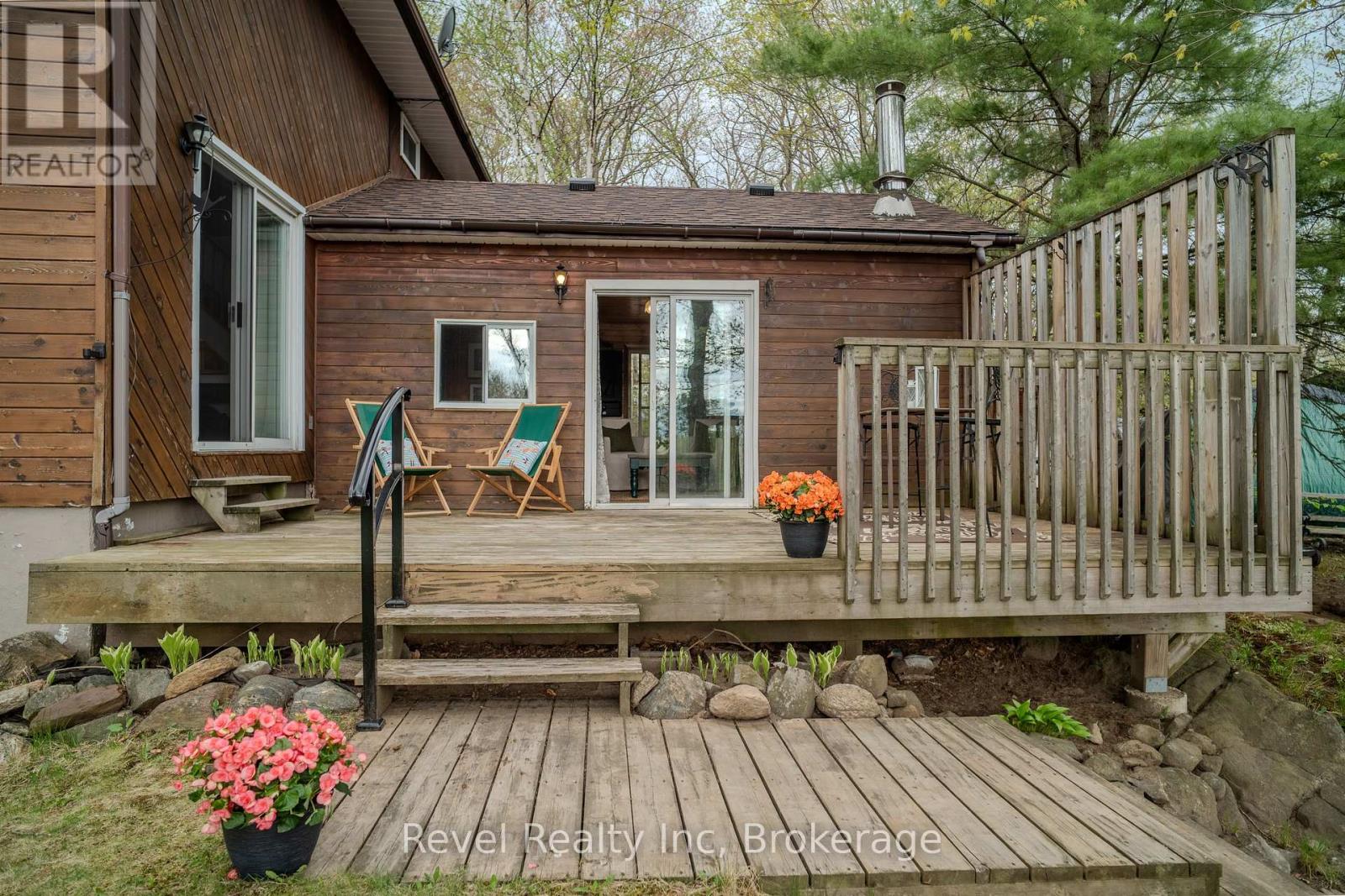 14 Swallow Road, Mcdougall, Ontario  P2A 2W7 - Photo 21 - X12377421