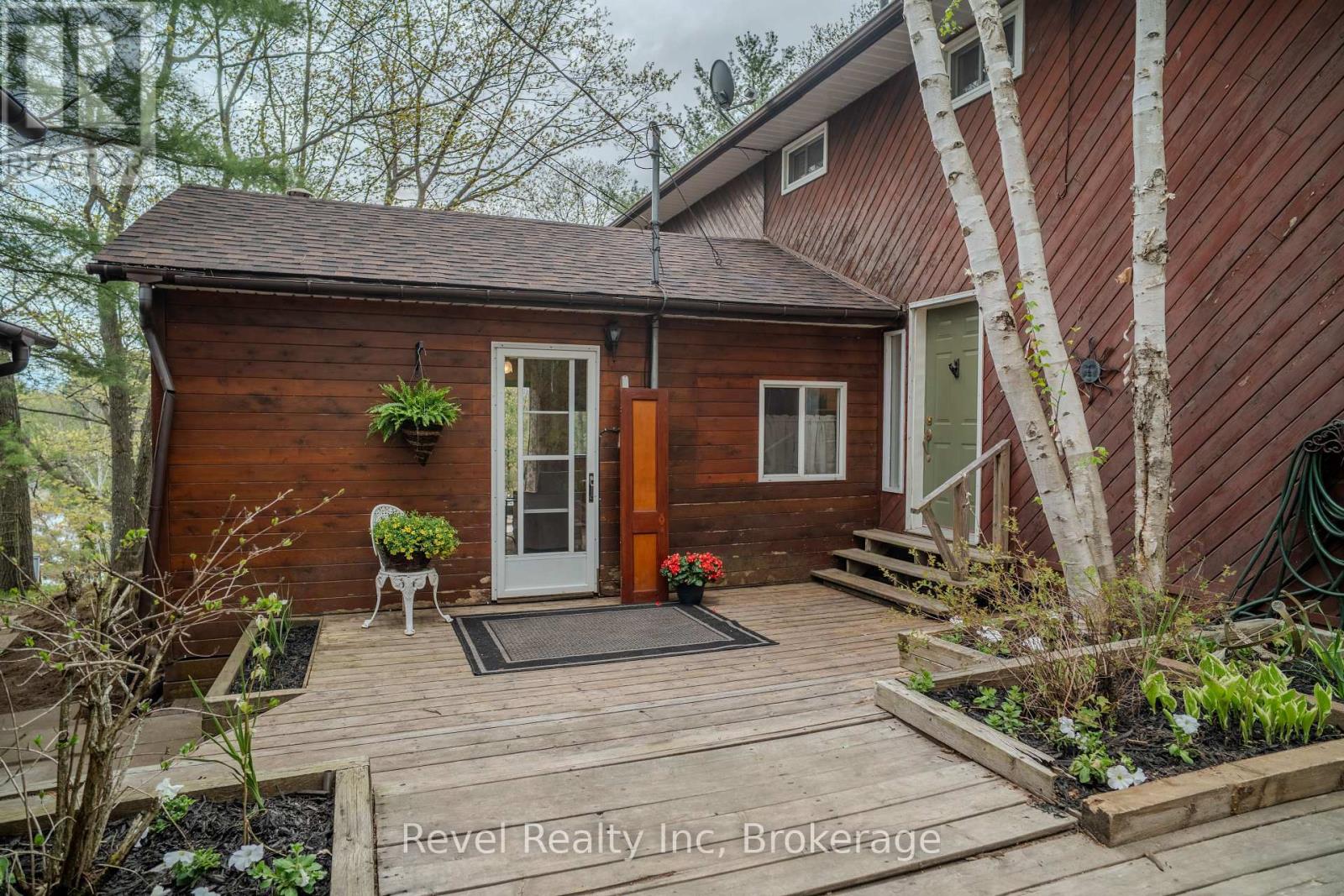 14 Swallow Road, Mcdougall, Ontario  P2A 2W7 - Photo 22 - X12377421