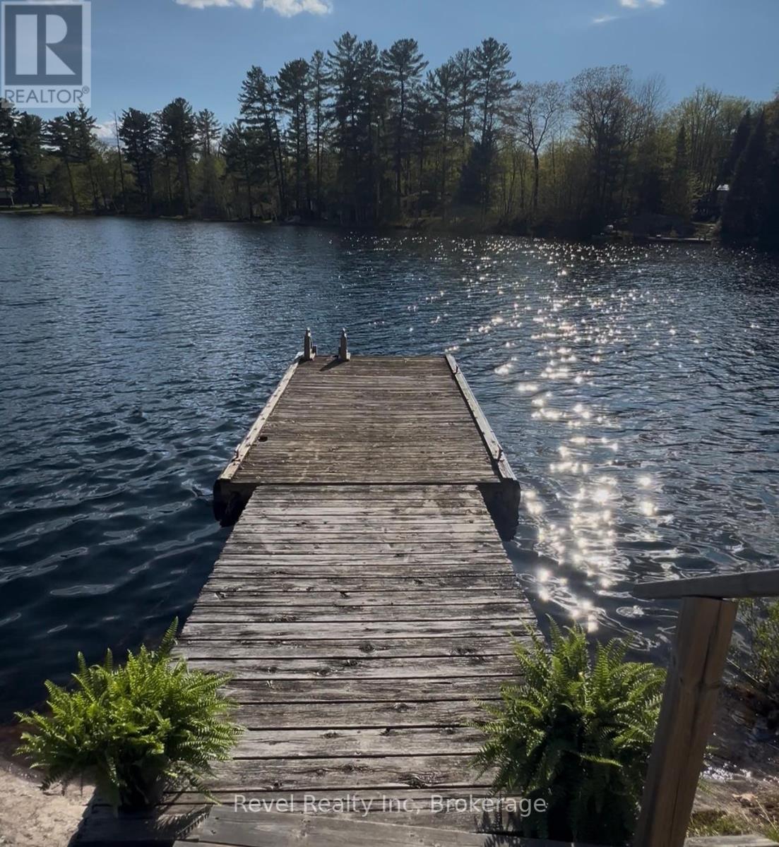 14 Swallow Road, Mcdougall, Ontario  P2A 2W7 - Photo 28 - X12377421
