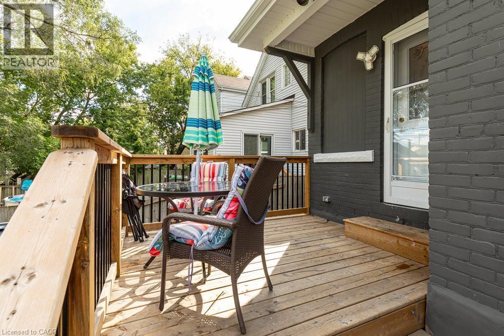 132 London Street N, Hamilton, Ontario  L8H 4B7 - Photo 43 - 40764256