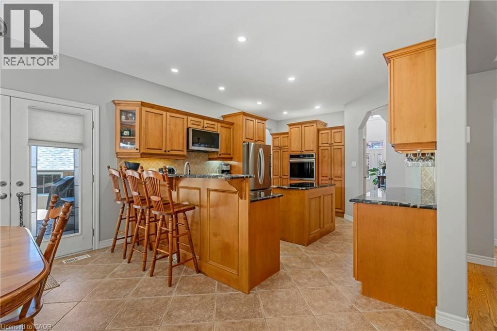 22 Shadeland Crescent, Stoney Creek, Ontario  L8G 4Y1 - Photo 13 - 40764859