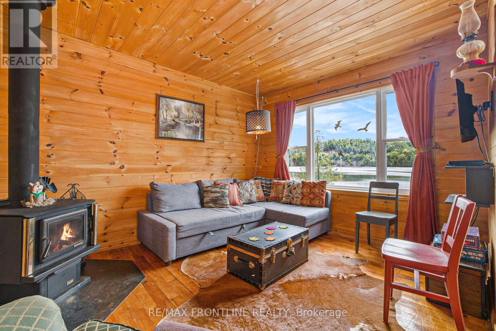 1294 Harding Lane, Frontenac, Ontario  K0H 2B0 - Photo 12 - X12377331