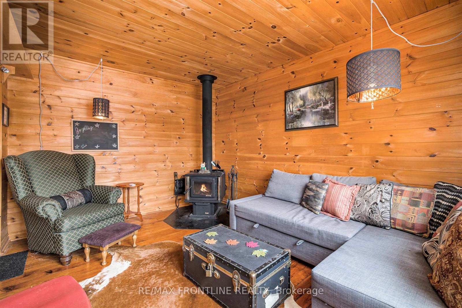 1294 Harding Lane, Frontenac, Ontario  K0H 2B0 - Photo 13 - X12377331