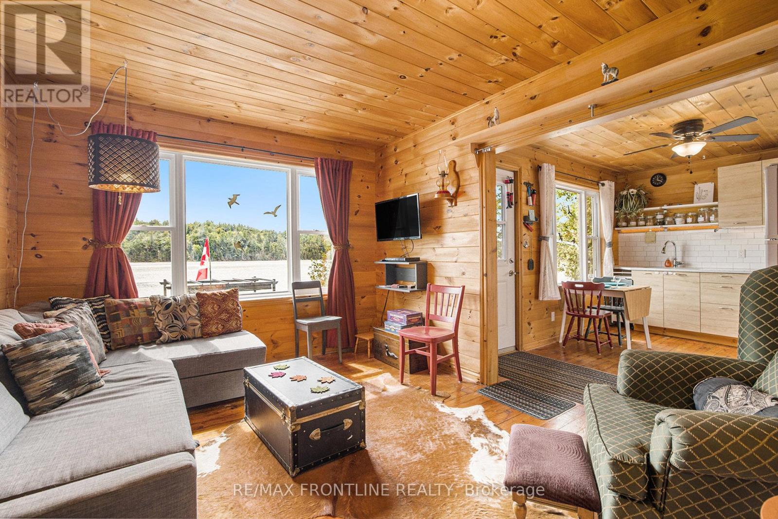 1294 Harding Lane, Frontenac, Ontario  K0H 2B0 - Photo 14 - X12377331