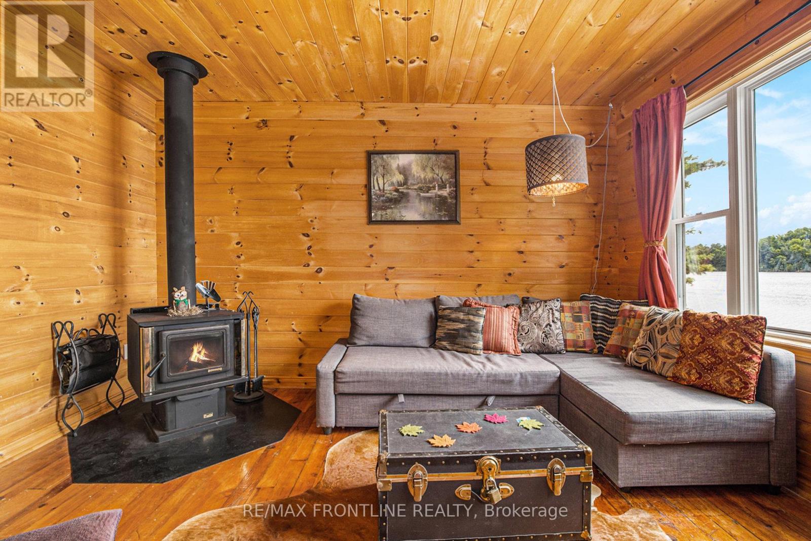 1294 Harding Lane, Frontenac, Ontario  K0H 2B0 - Photo 15 - X12377331