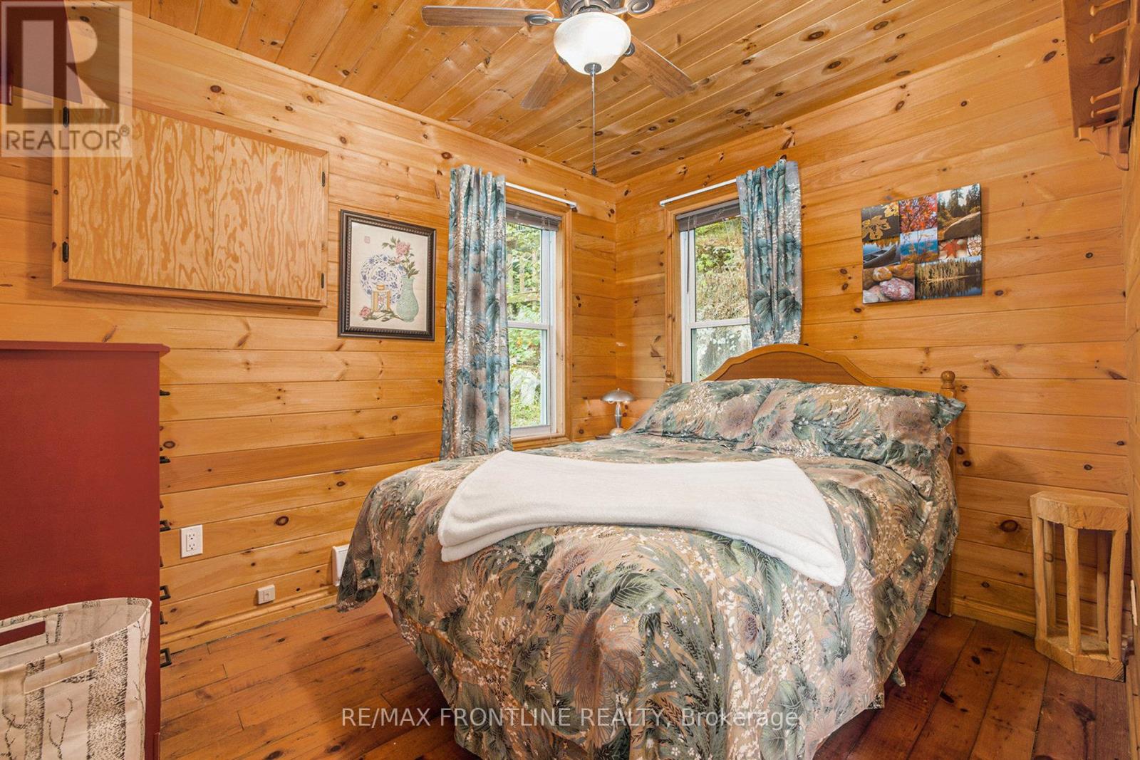 1294 Harding Lane, Frontenac, Ontario  K0H 2B0 - Photo 16 - X12377331