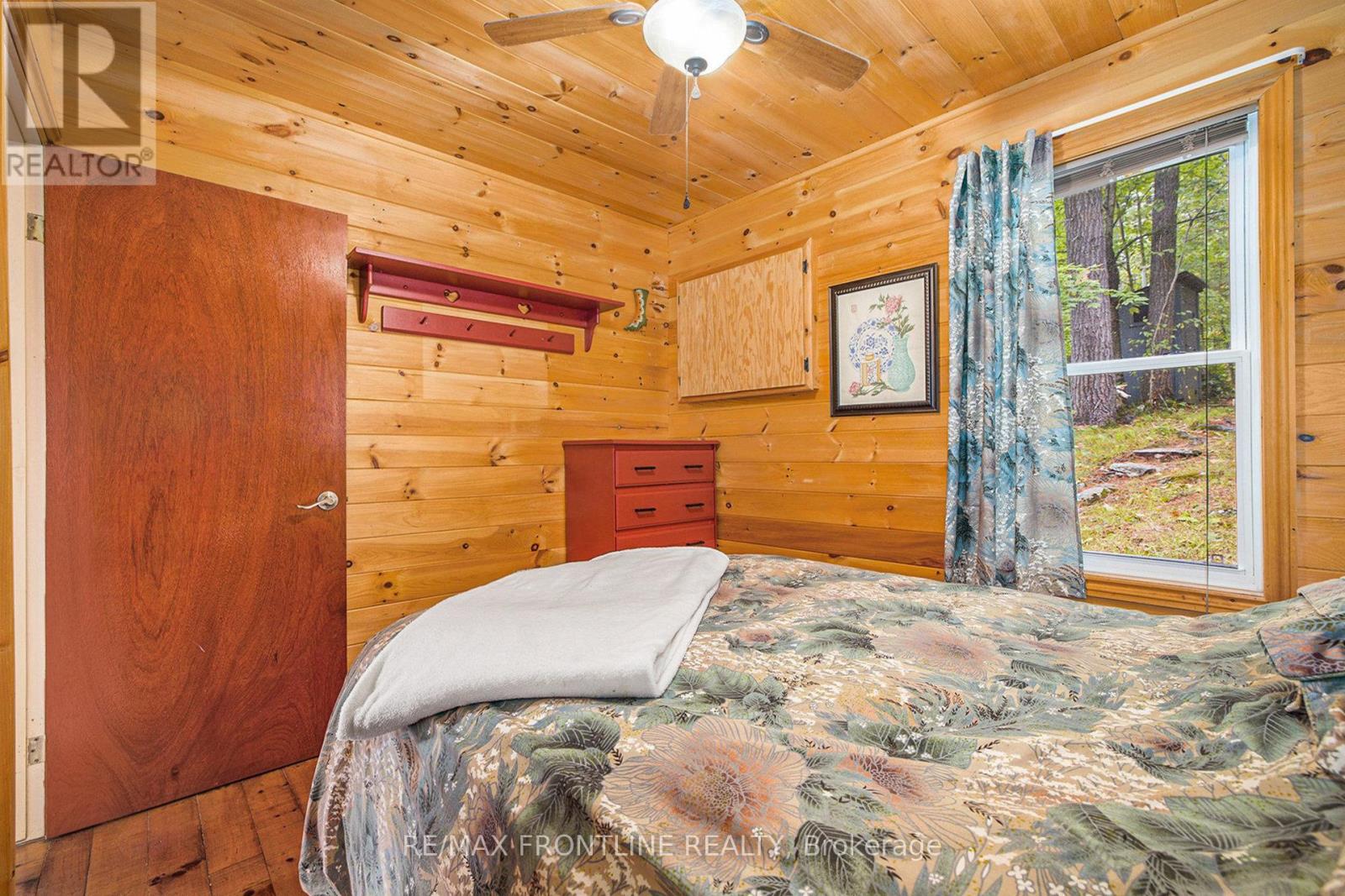 1294 Harding Lane, Frontenac, Ontario  K0H 2B0 - Photo 17 - X12377331