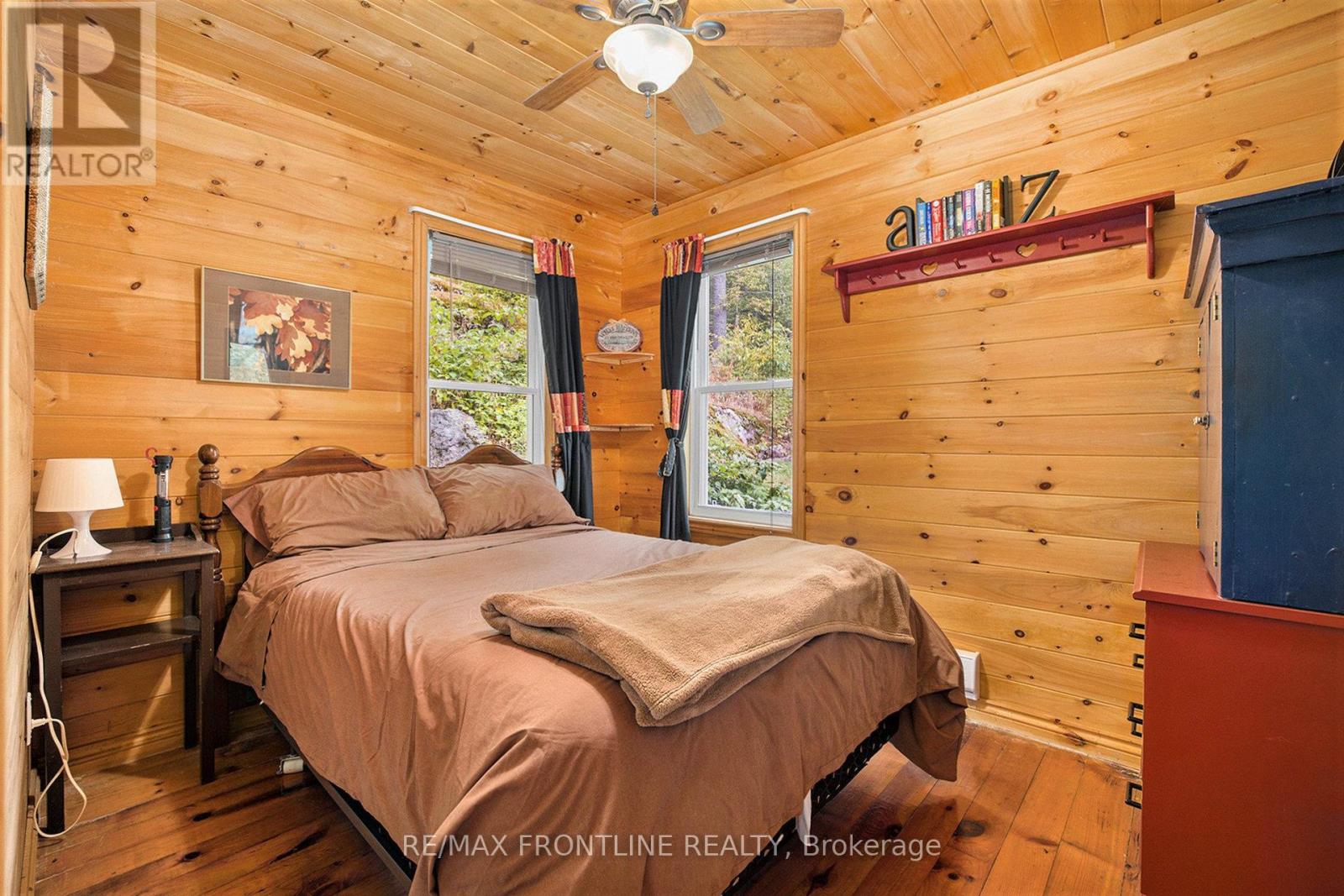 1294 Harding Lane, Frontenac, Ontario  K0H 2B0 - Photo 18 - X12377331