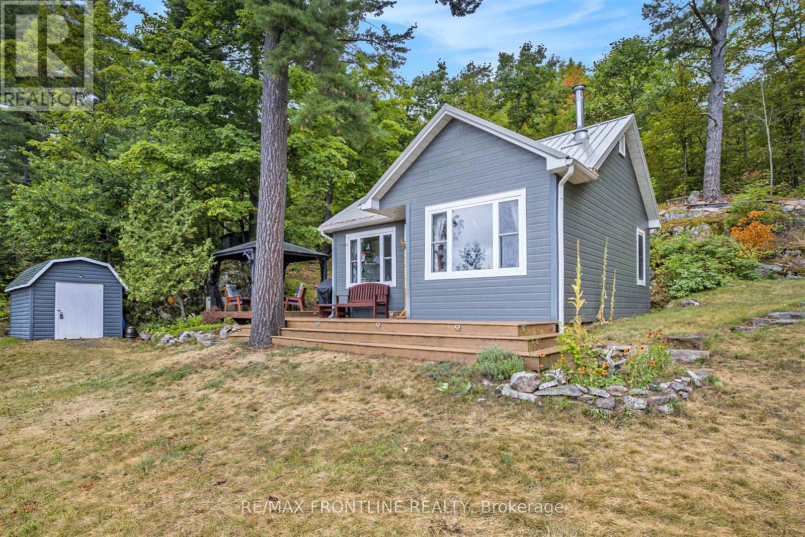 1294 Harding Lane, Frontenac, Ontario  K0H 2B0 - Photo 2 - X12377331