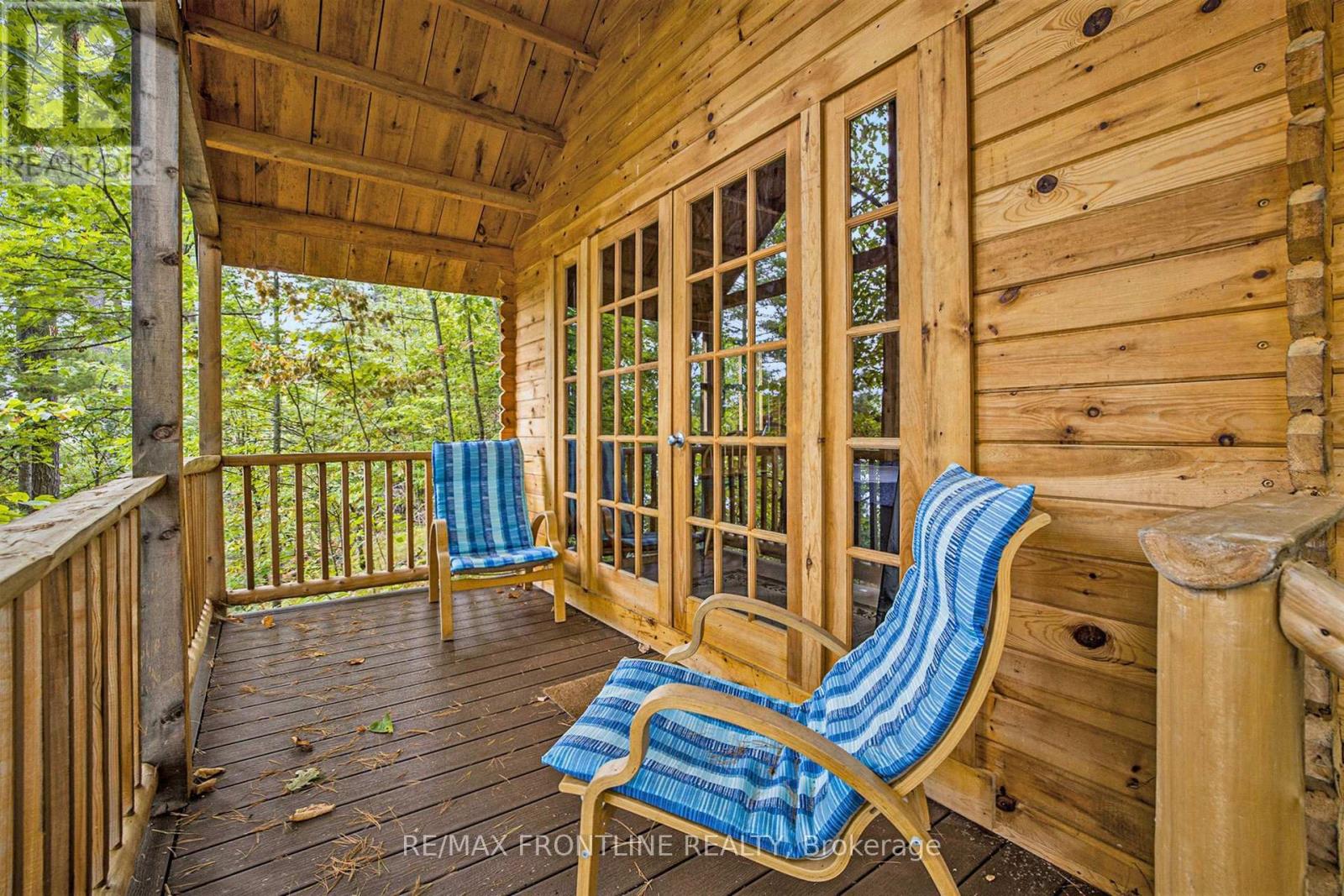 1294 Harding Lane, Frontenac, Ontario  K0H 2B0 - Photo 23 - X12377331