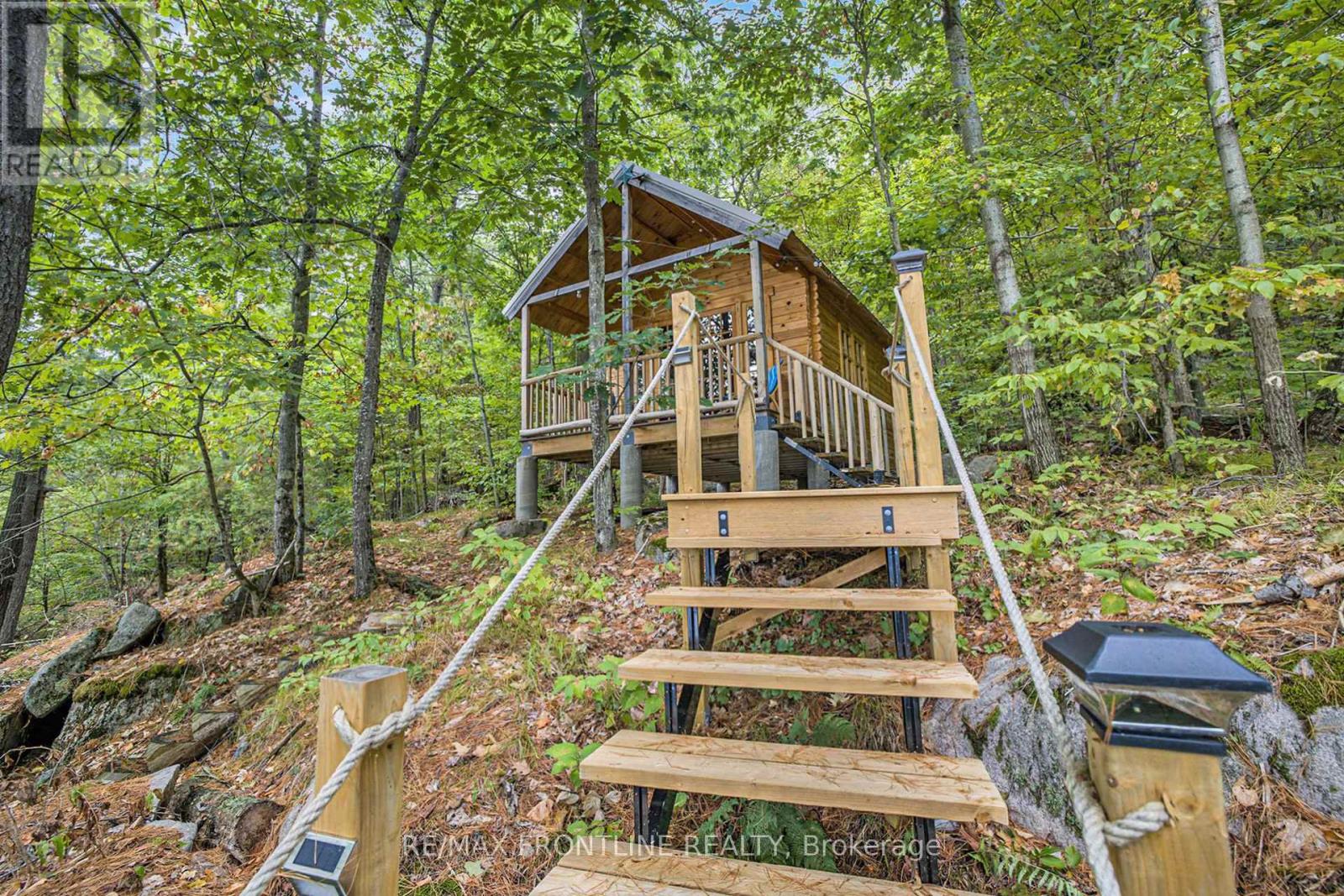 1294 Harding Lane, Frontenac, Ontario  K0H 2B0 - Photo 24 - X12377331