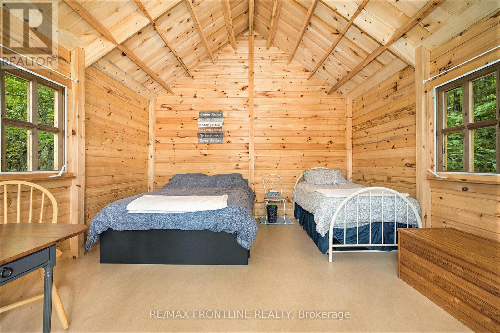 1294 Harding Lane, Frontenac, Ontario  K0H 2B0 - Photo 25 - X12377331