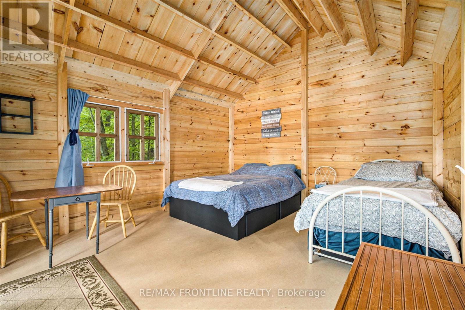 1294 Harding Lane, Frontenac, Ontario  K0H 2B0 - Photo 26 - X12377331