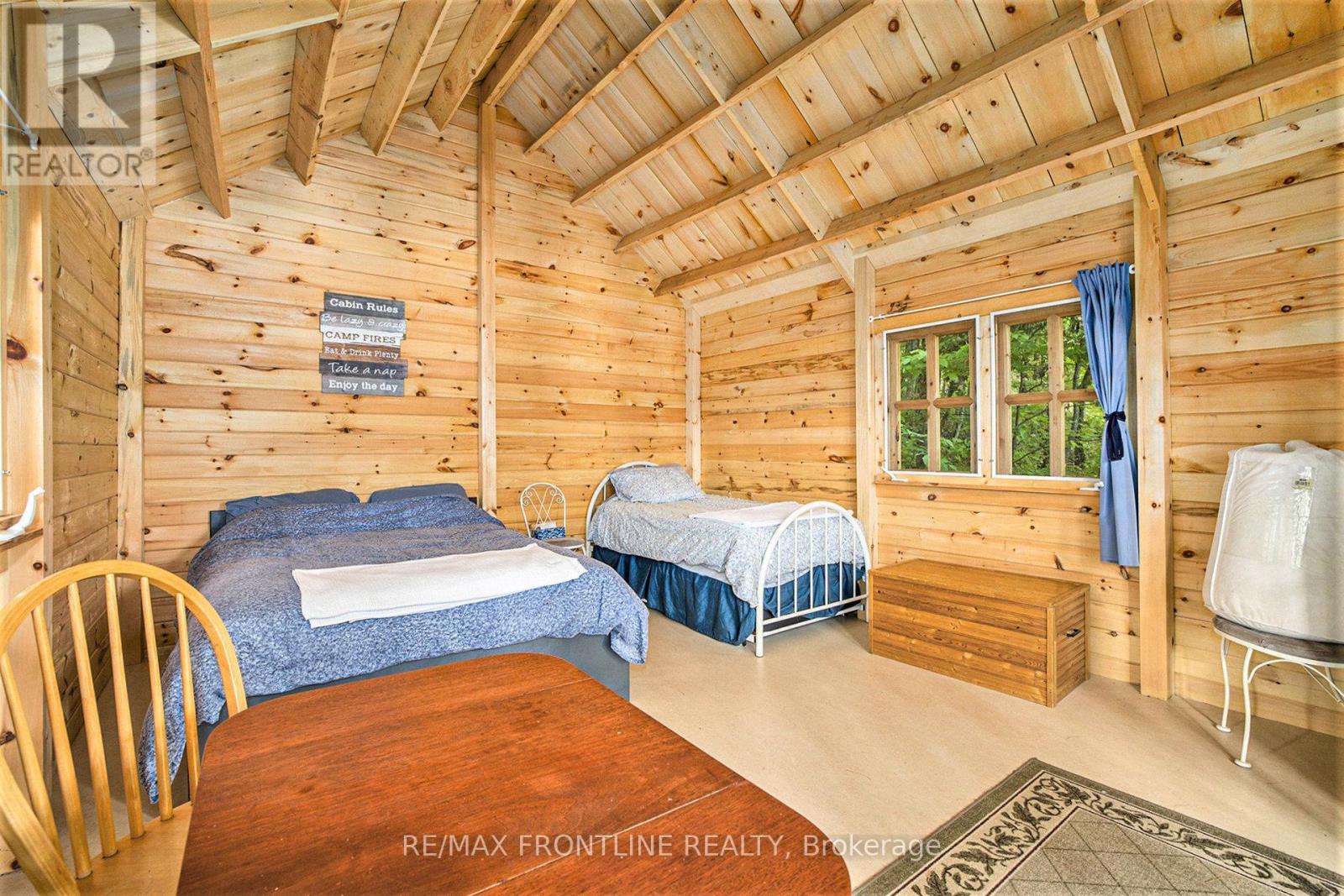 1294 Harding Lane, Frontenac, Ontario  K0H 2B0 - Photo 28 - X12377331