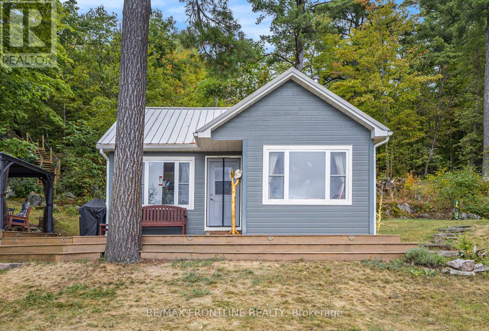 1294 Harding Lane, Frontenac, Ontario  K0H 2B0 - Photo 3 - X12377331