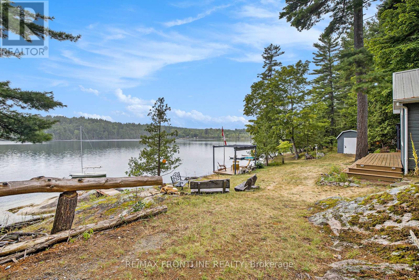 1294 Harding Lane, Frontenac, Ontario  K0H 2B0 - Photo 30 - X12377331