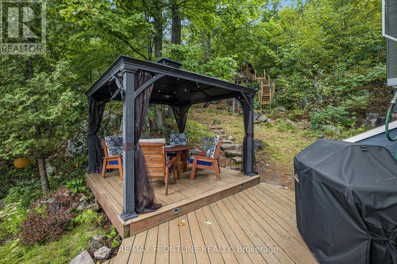 1294 Harding Lane, Frontenac, Ontario  K0H 2B0 - Photo 35 - X12377331