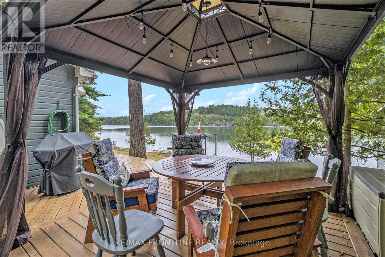 1294 Harding Lane, Frontenac, Ontario  K0H 2B0 - Photo 36 - X12377331