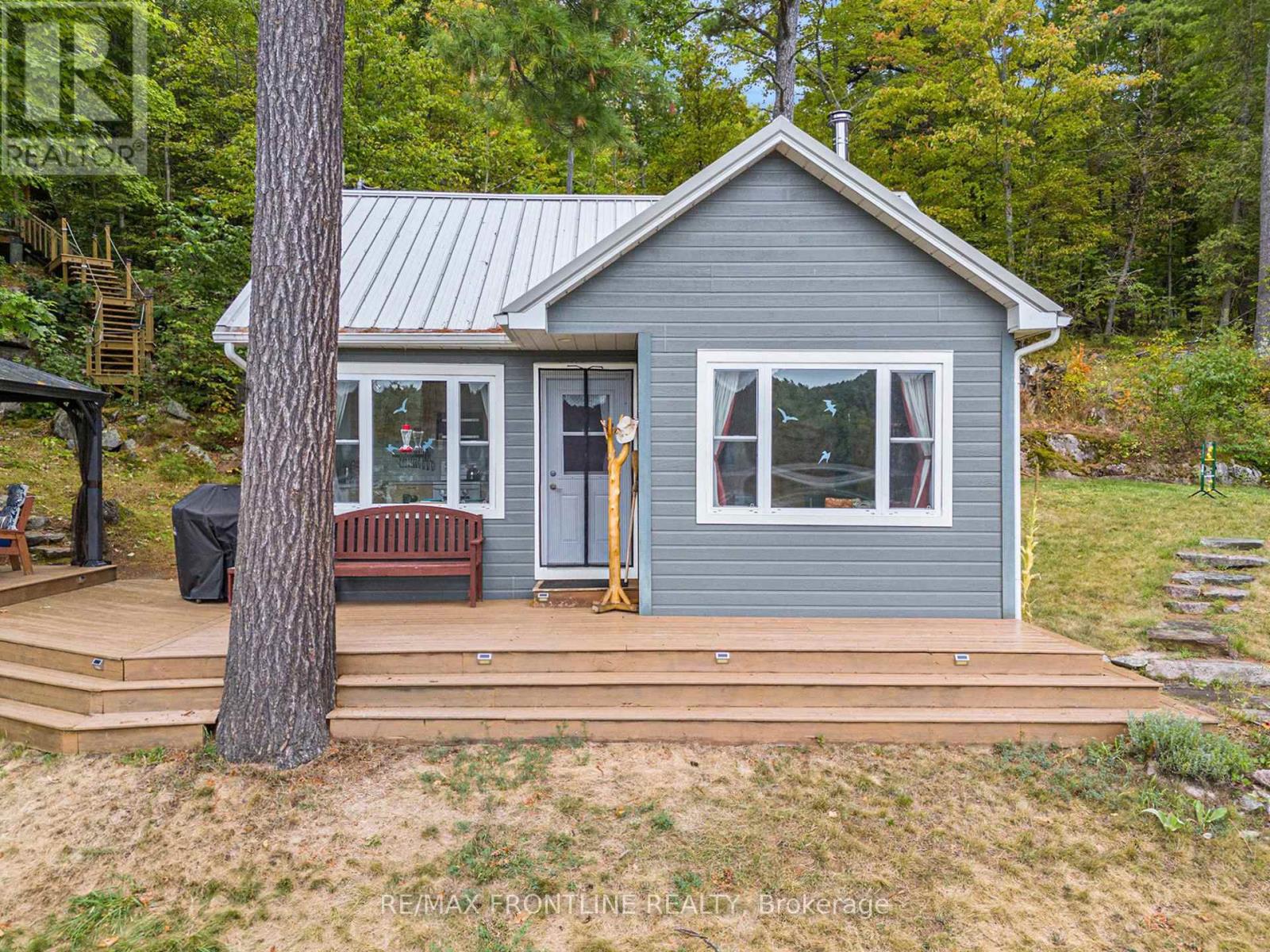 1294 Harding Lane, Frontenac, Ontario  K0H 2B0 - Photo 4 - X12377331