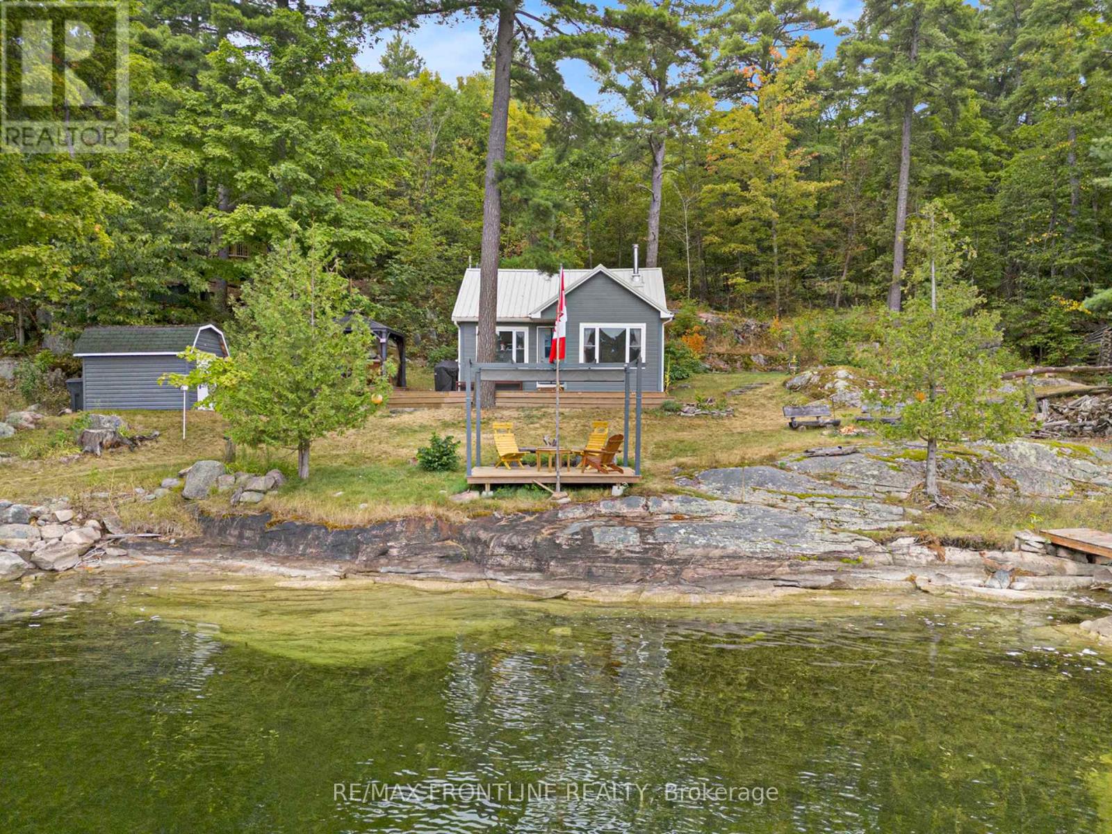 1294 Harding Lane, Frontenac, Ontario  K0H 2B0 - Photo 41 - X12377331
