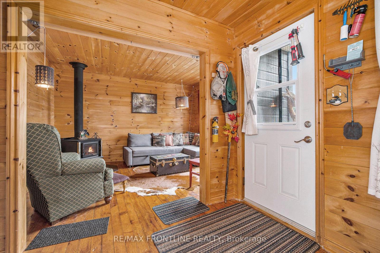 1294 Harding Lane, Frontenac, Ontario  K0H 2B0 - Photo 6 - X12377331