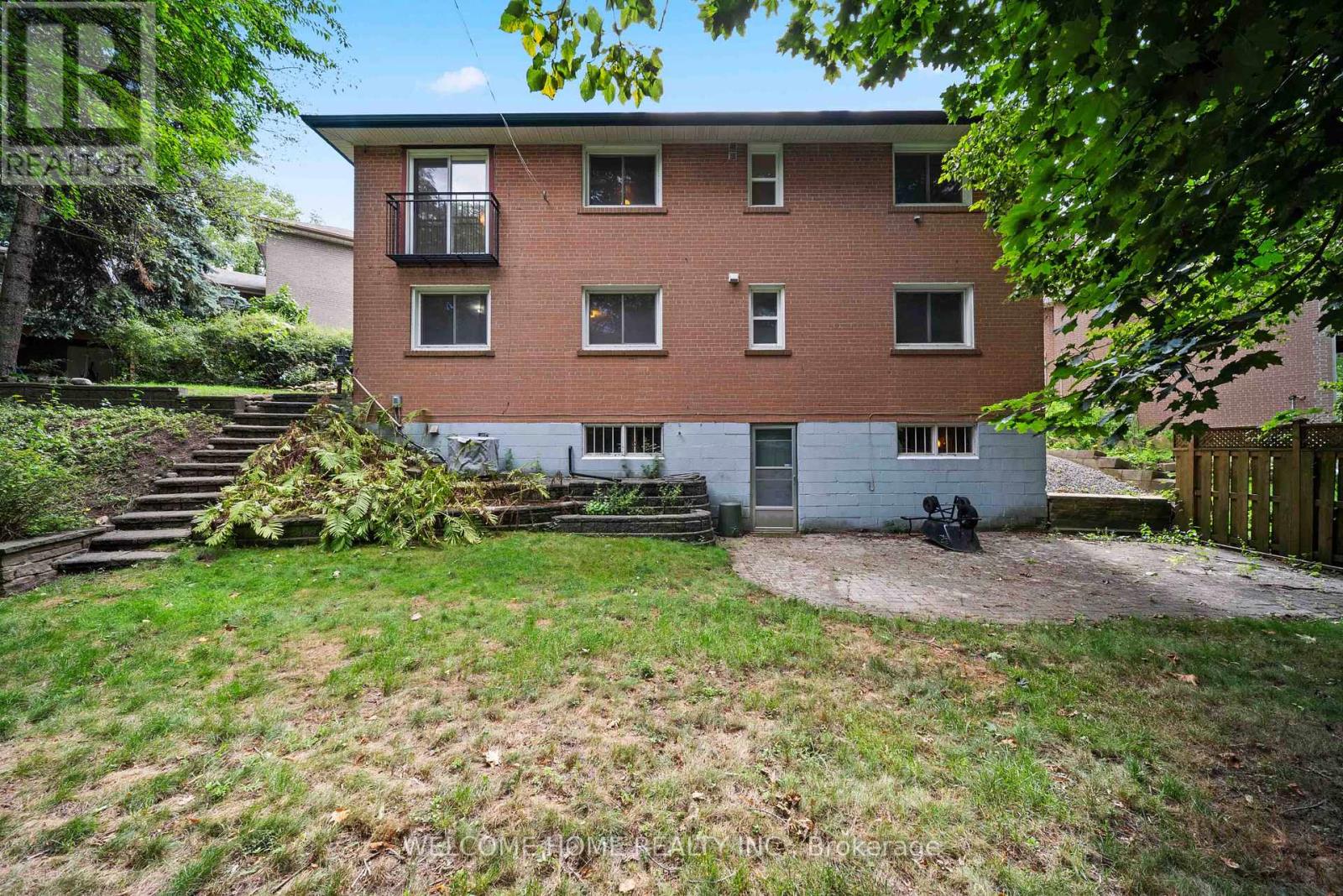 10 Pengelly Court, Toronto, Ontario  M1L 4L9 - Photo 40 - E12377234