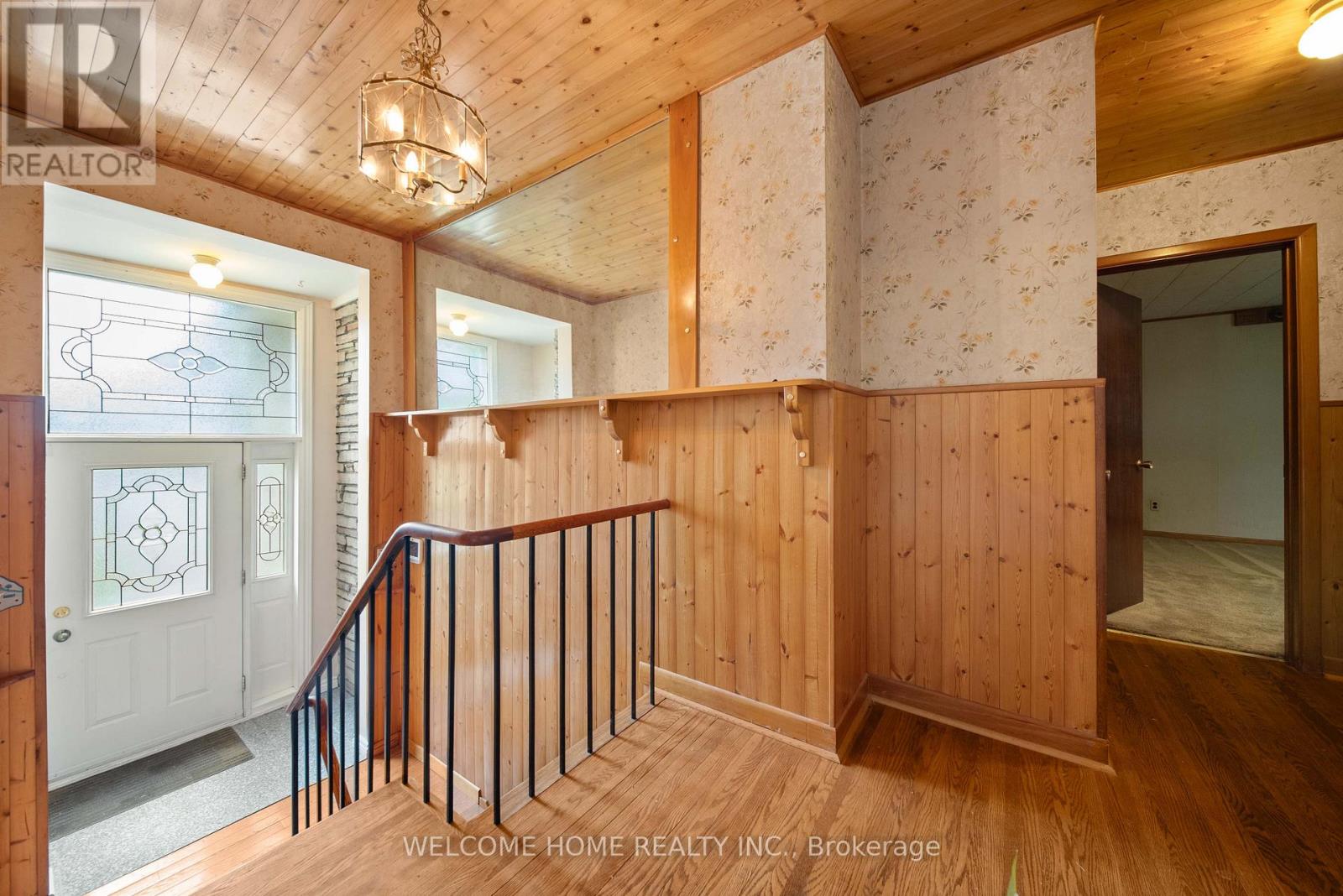10 Pengelly Court, Toronto, Ontario  M1L 4L9 - Photo 5 - E12377234
