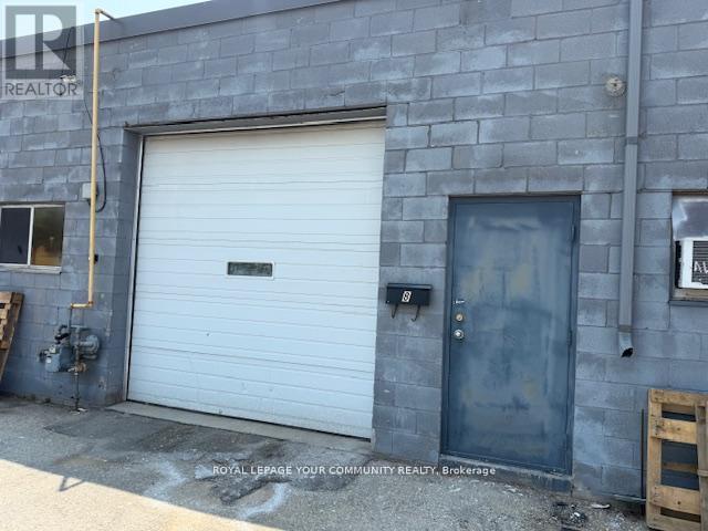 8 - 230 Nugget Avenue, Toronto, Ontario  M1S 3J2 - Photo 3 - E12377243