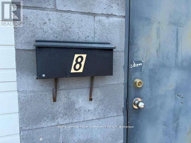 8 - 230 Nugget Avenue, Toronto, Ontario  M1S 3J2 - Photo 4 - E12377243