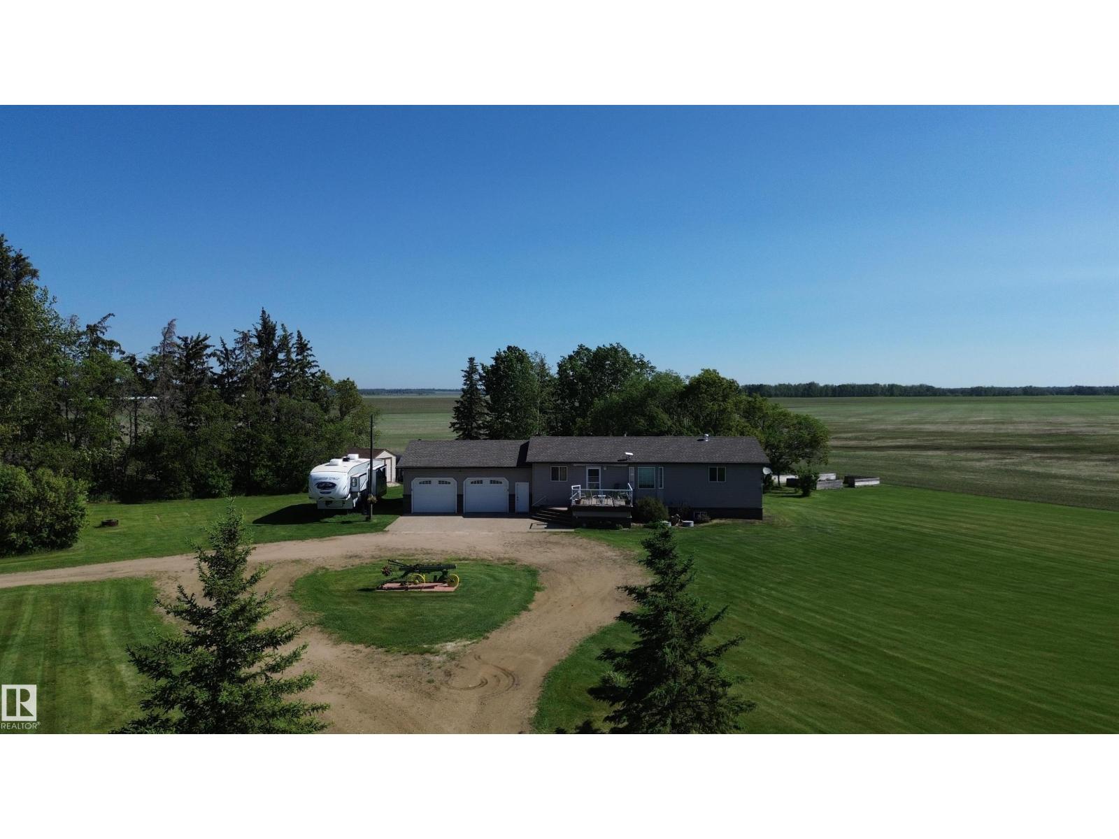 61101 Rge Rd 261, Rural Westlock County, Alberta  T7P 2P4 - Photo 53 - E4455796