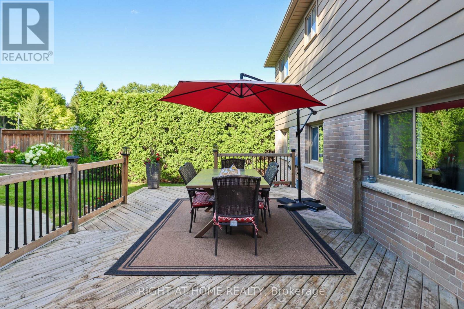 819 Srigley Street, Newmarket, Ontario  L3Y 1X9 - Photo 36 - N12376271