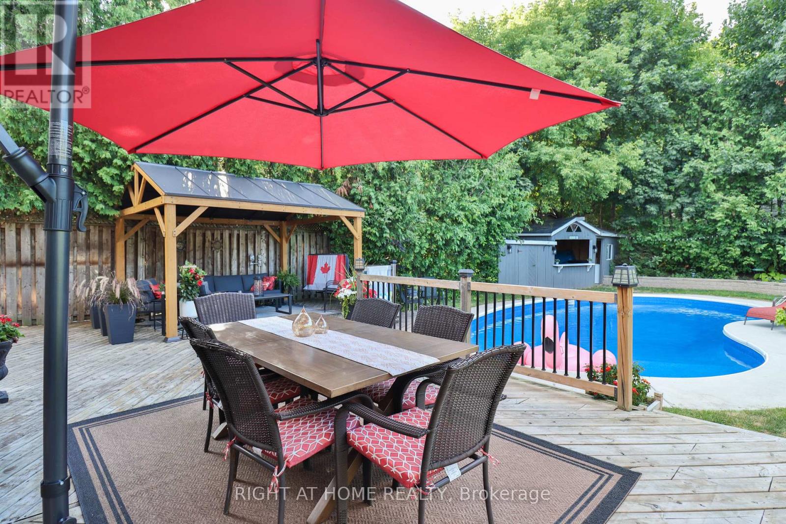 819 Srigley Street, Newmarket, Ontario  L3Y 1X9 - Photo 37 - N12376271