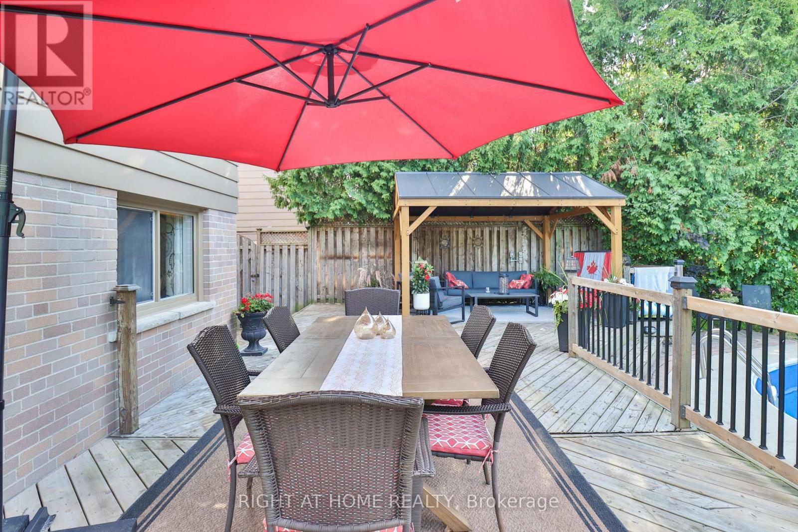 819 Srigley Street, Newmarket, Ontario  L3Y 1X9 - Photo 38 - N12376271