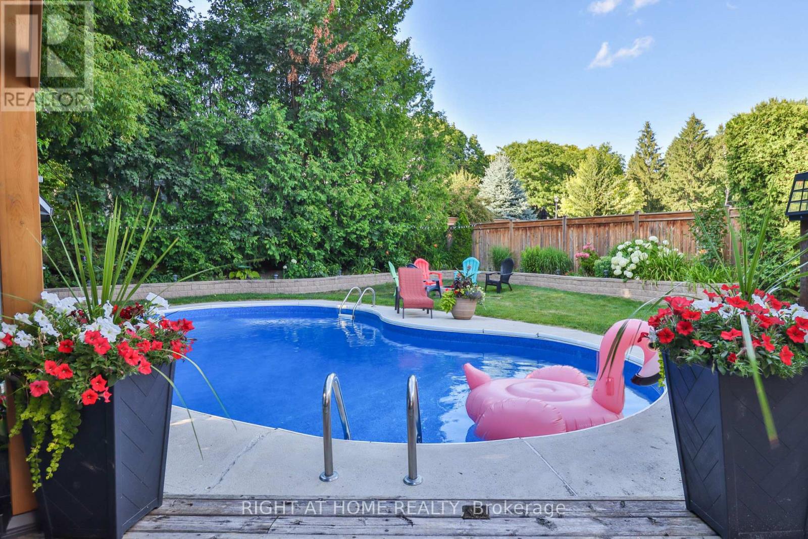 819 Srigley Street, Newmarket, Ontario  L3Y 1X9 - Photo 42 - N12376271