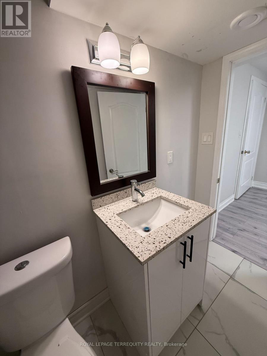 Lower - 15 Kaiser Drive, Vaughan, Ontario  L4L 3V2 - Photo 25 - N12377235