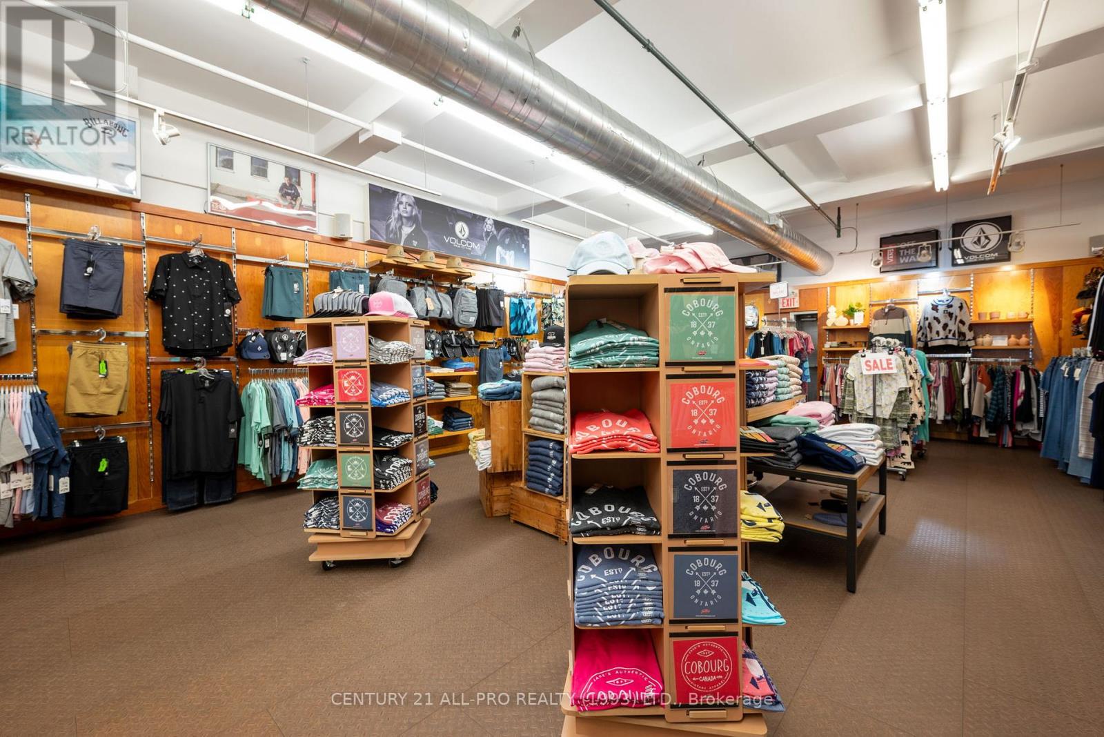 40 King Street W, Cobourg, Ontario  K9A 2M1 - Photo 34 - X12172075