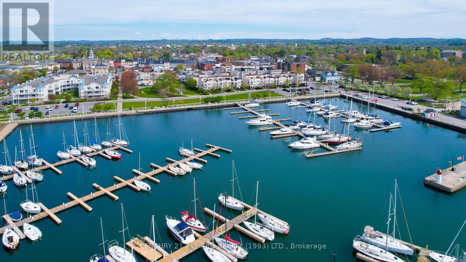 40 King Street W, Cobourg, Ontario  K9A 2M1 - Photo 44 - X12172075