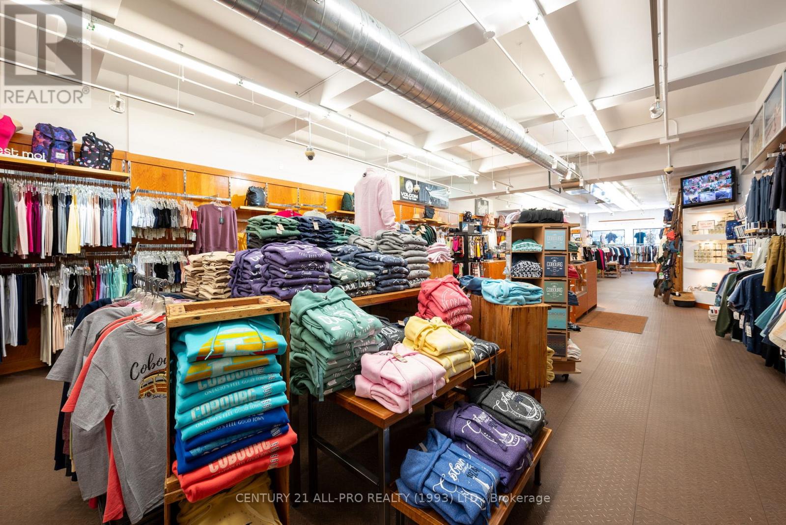 40 King Street W, Cobourg, Ontario  K9A 2M1 - Photo 36 - X12172075