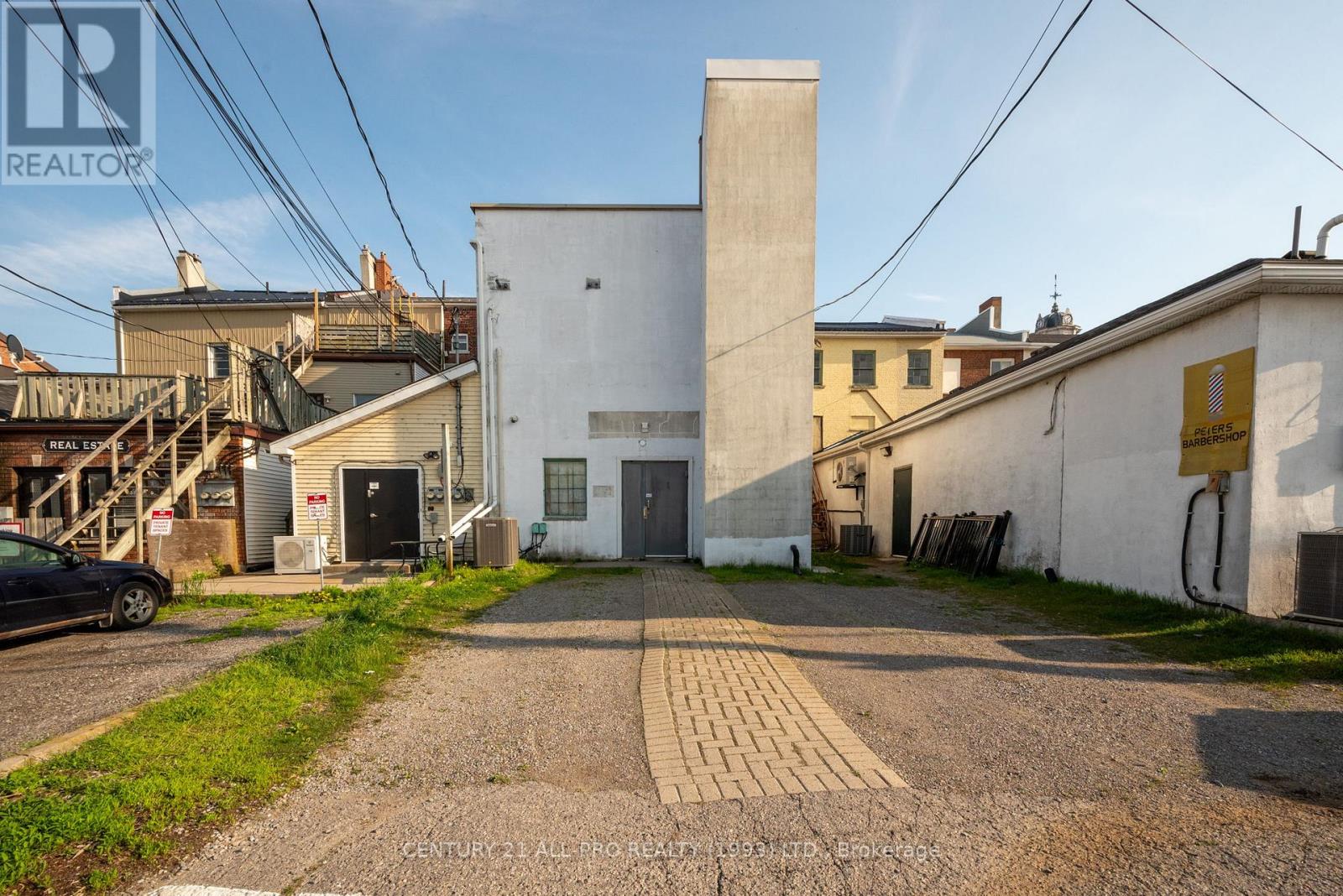 40 King Street W, Cobourg, Ontario  K9A 2M1 - Photo 42 - X12172075