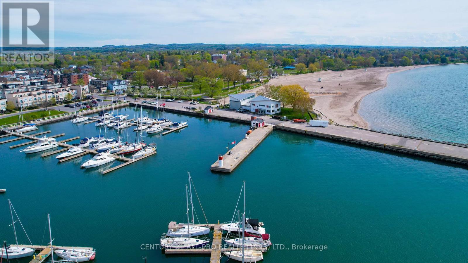 40 King Street W, Cobourg, Ontario  K9A 2M1 - Photo 45 - X12172075