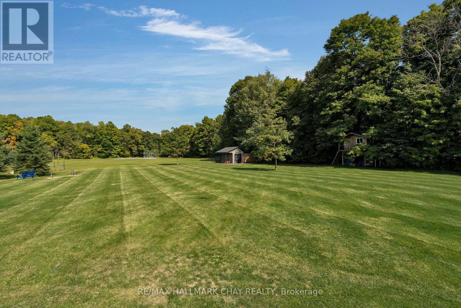 2957 3/4 Sunnidale Side Road, Clearview (New Lowell), Ontario  L0M 1N0 - Photo 42 - S12377285