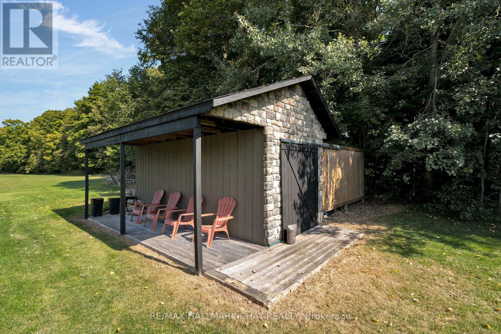 2957 3/4 Sunnidale Side Road, Clearview (New Lowell), Ontario  L0M 1N0 - Photo 43 - S12377285
