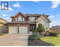 157 ROCKHAVEN, Lakeshore, Ontario